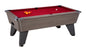 DPT Omega Pro Free-Play Pool Table