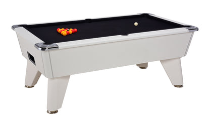 DPT Omega Pro Free-Play Pool Table