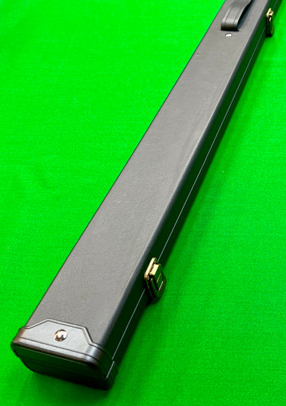 SLP X3 Ash Spliced 3/4 Cue & Case Set