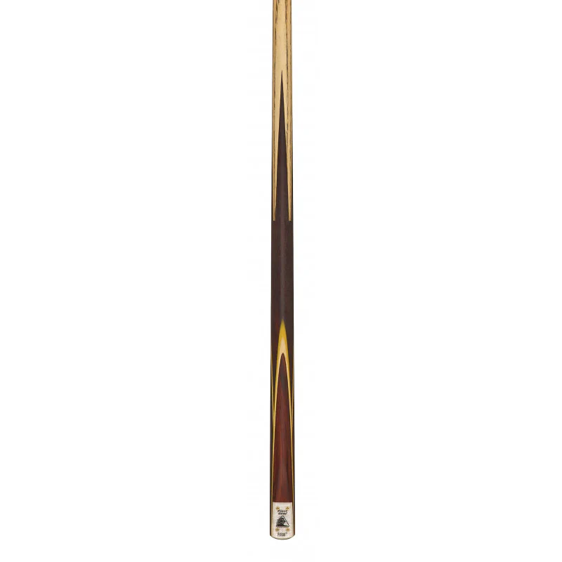 Power Glide Prism Two Piece Ash Snooker Cue