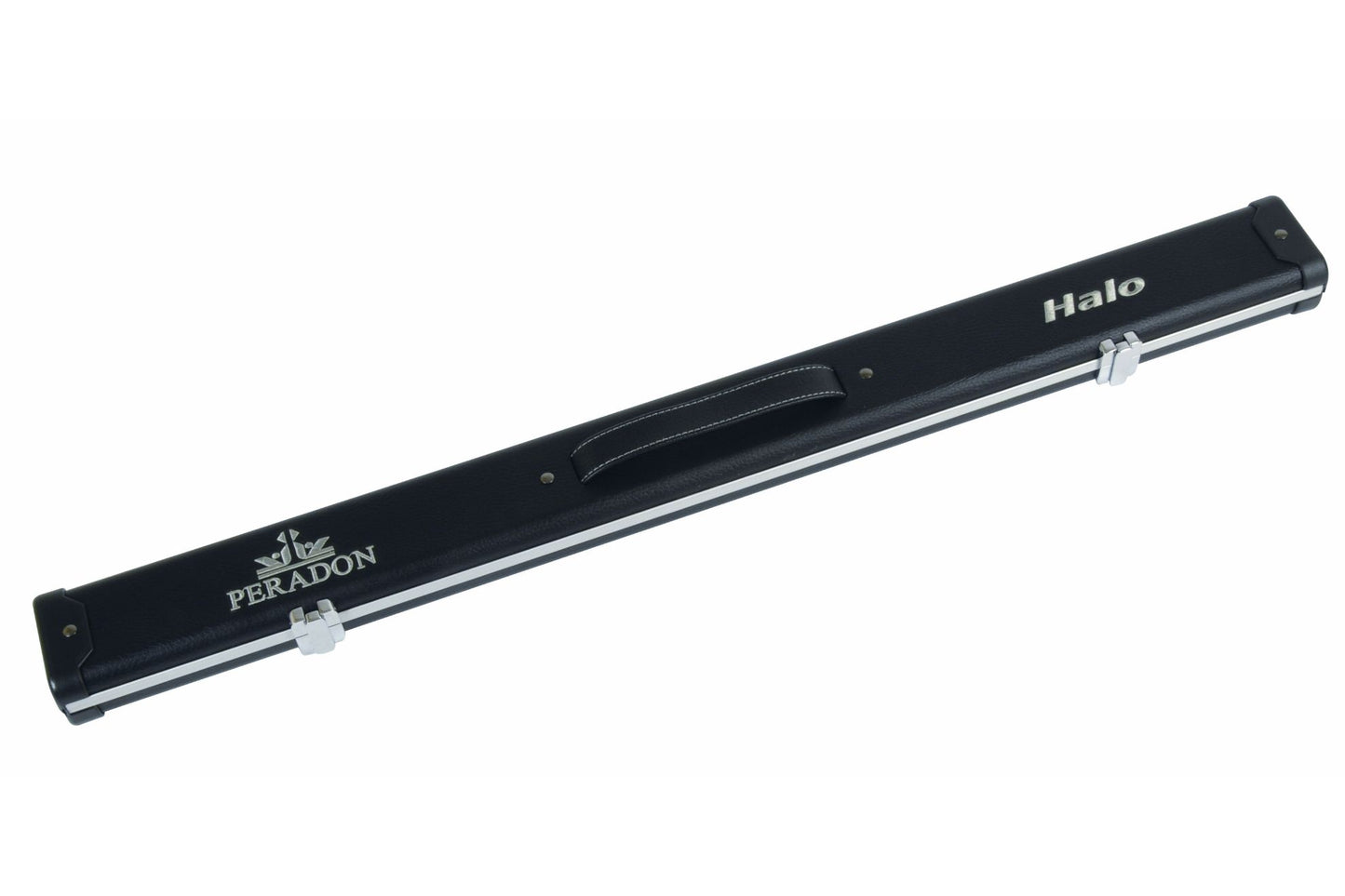 Peradon Halo Two Piece Cue Case