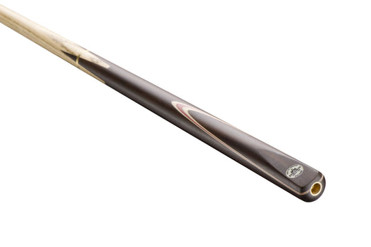Peradon Pulsar 3/4 Jointed 8 Ball Pool Cue
