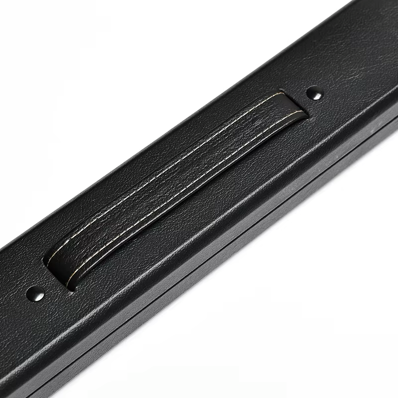 3/4 Attache Style Cue Case