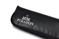 Peradon Black Full-Zip Two Piece Cue Case/Bag