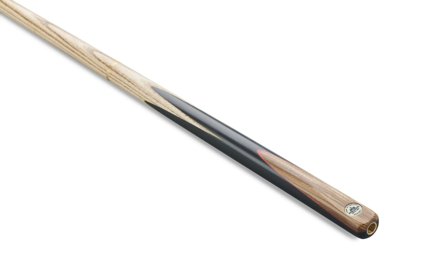 Peradon Kestrel 3/4 Jointed 8 Ball Pool Cue