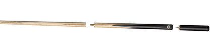Peradon Comet 3/4 Jointed 8 Ball Pool Cue