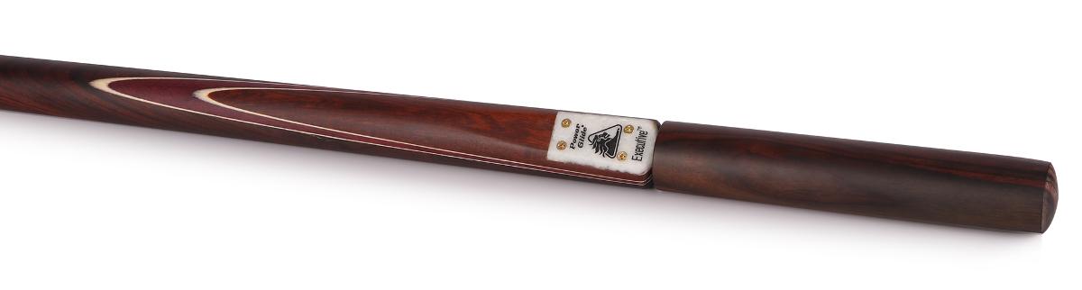 Power Glide "Executive" Centre Split Cue