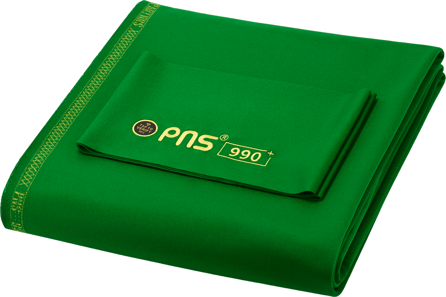 PNS 990 Full Size Snooker Table Cloth Pack