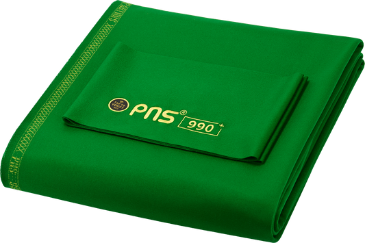 PNS 990 Full Size Snooker Table Cloth Pack