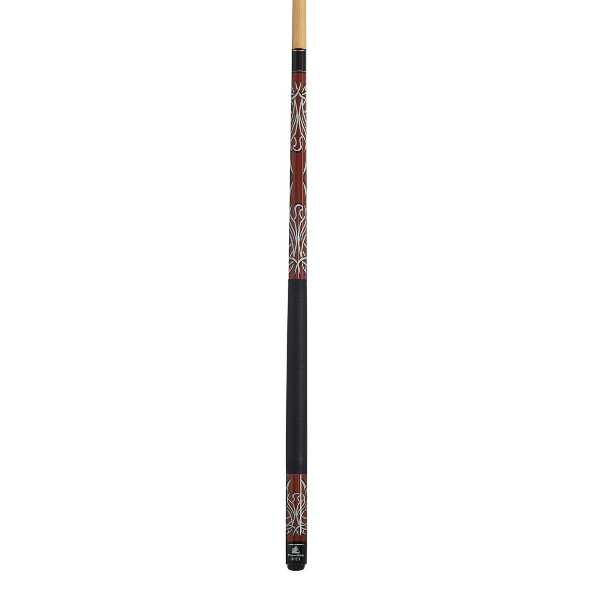 Power Glide Invicta Two Piece Maple Cue