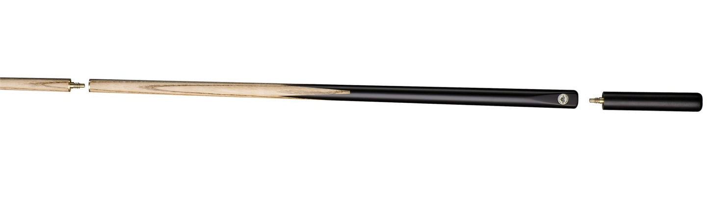 Peradon Edwardian Two Piece Cue