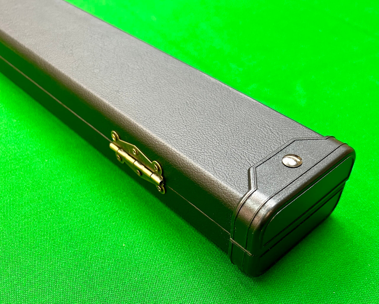 SLP X3 Ash Spliced 3/4 Cue & Case Set