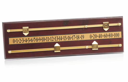 Junior 2 Hander Marking Board