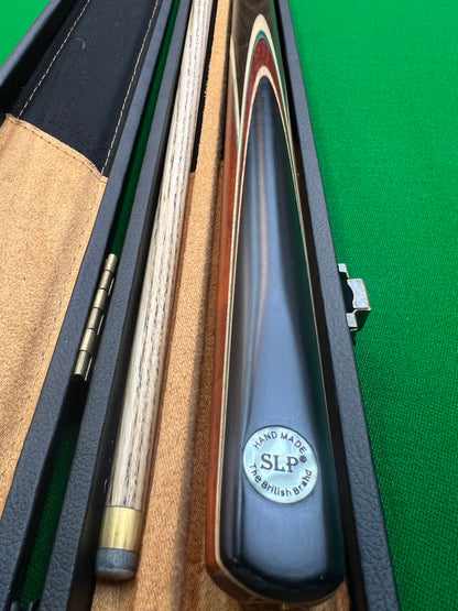 SLP Multi Spliced 3/4 Cue & Case Set