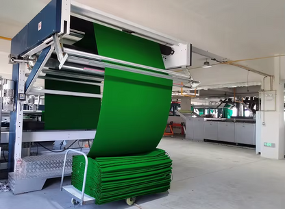 Liber Win - Dao Feng 12ft Snooker Table Cloth Pack