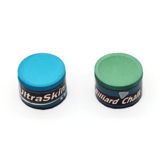 Ultra Skin Premium Cue Chalk