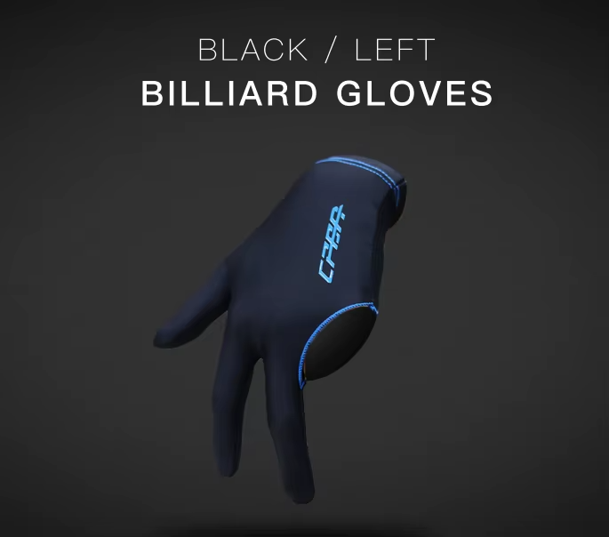 CPBA Professional Cueing Glove