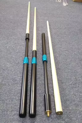 Telescopic Rest Shaft & Head