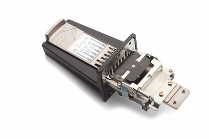 Pool Table Coin Mechanism