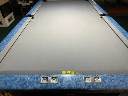 PNS 760 Speed Cloth Pack – Grey – 7ft to 9ft Tables