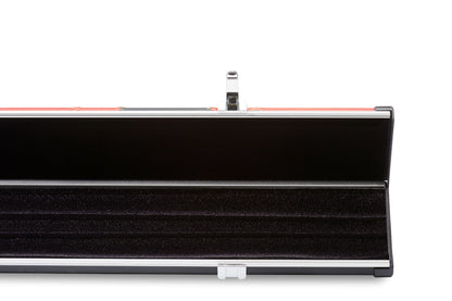 Peradon Halo Plus - Extra Wide One Piece Cue Case