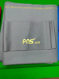 PNS 6688 9ft Snooker Table / Chinese Pool Table Cloth Pack - Grey