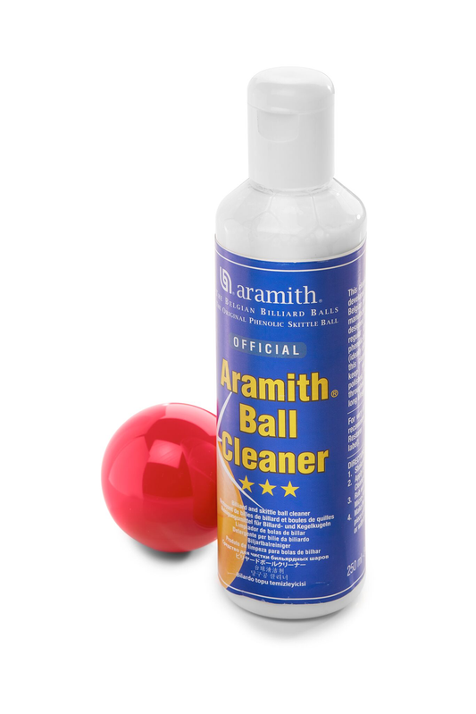 Aramith Ball Cleaner (250ml)