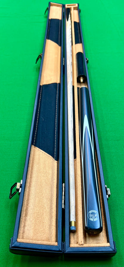 3/4 Jointed, Ash, Starter Cue & Case Set