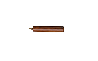 Peradon 6” Rosewood Mini Butt Extension