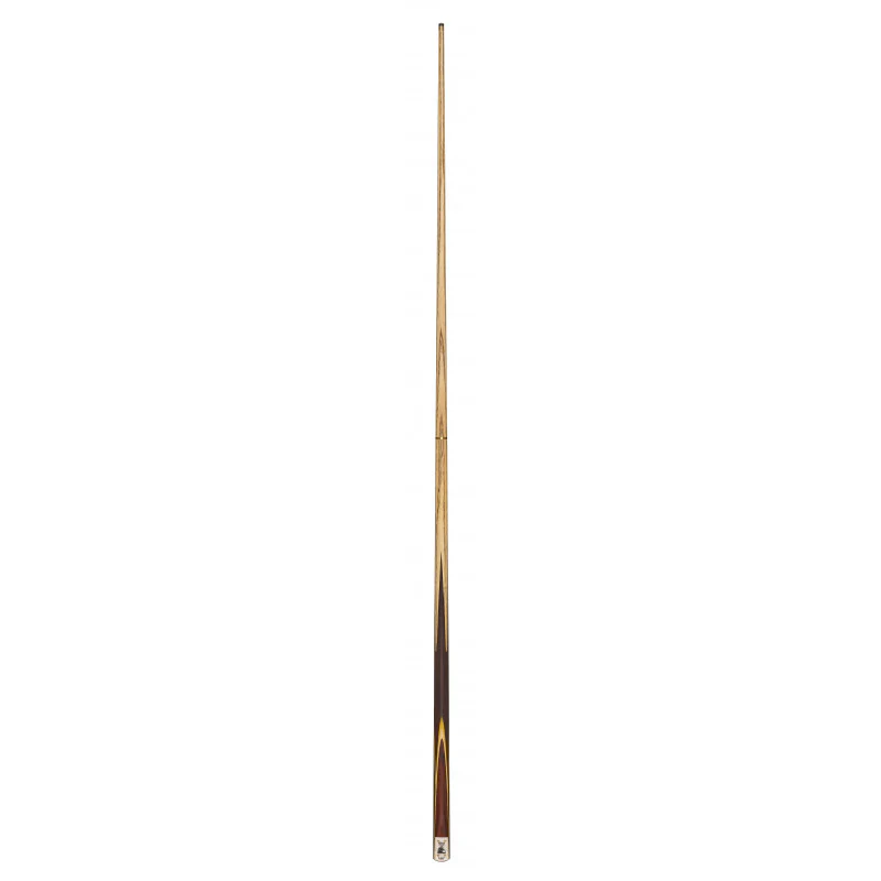 Power Glide Prism Two Piece Ash Snooker Cue