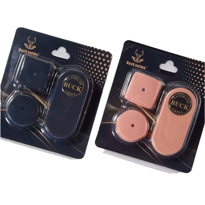 Buck 2-in-1 Magnetic Chalk Holder