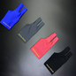 Partners Billiards Cueing Gloves