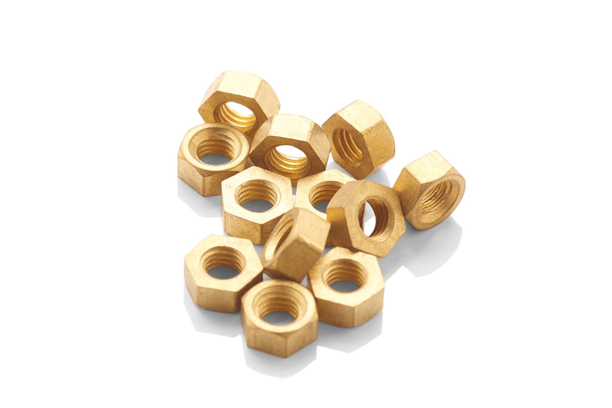 Pocket Rail M5 Locking Nuts – Drinkwaters Snooker & Pool Store