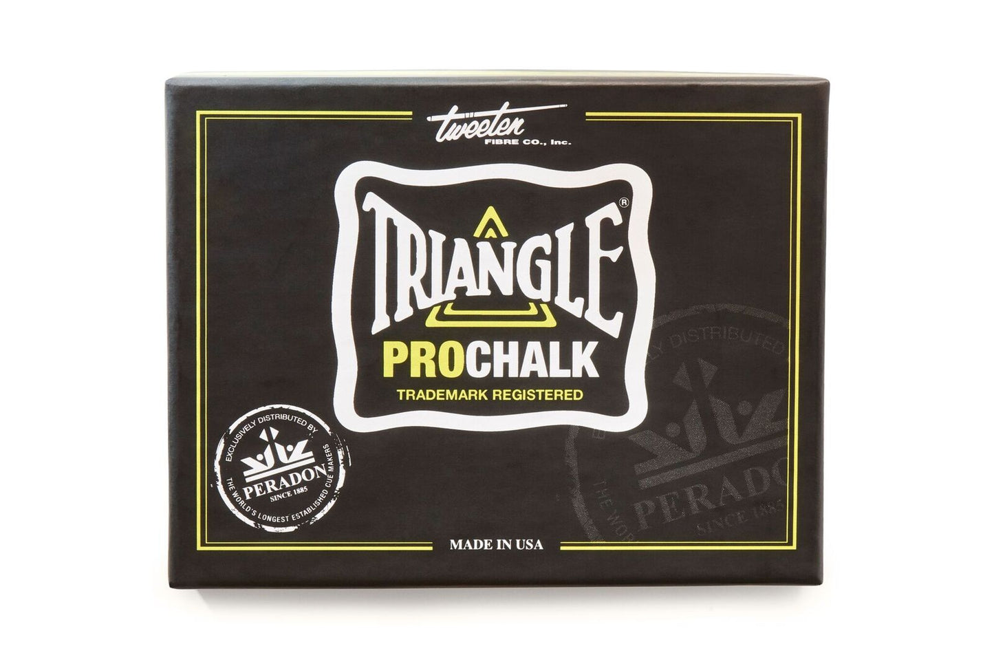 Triangle Pro Chalk