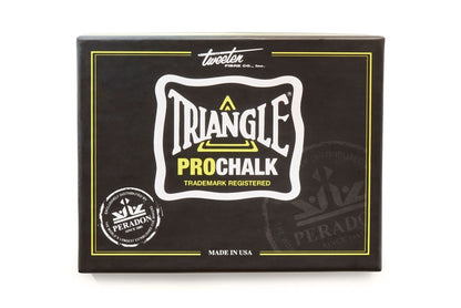 Triangle Pro Chalk