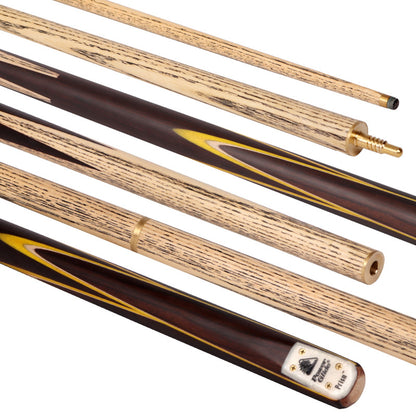 Power Glide "Prism" Cue & Case Set