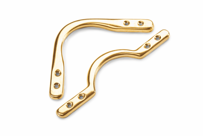 Snooker Table Pocket Plates (All Types)