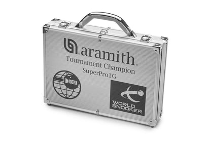 Aramith “1G” Snooker Ball Set