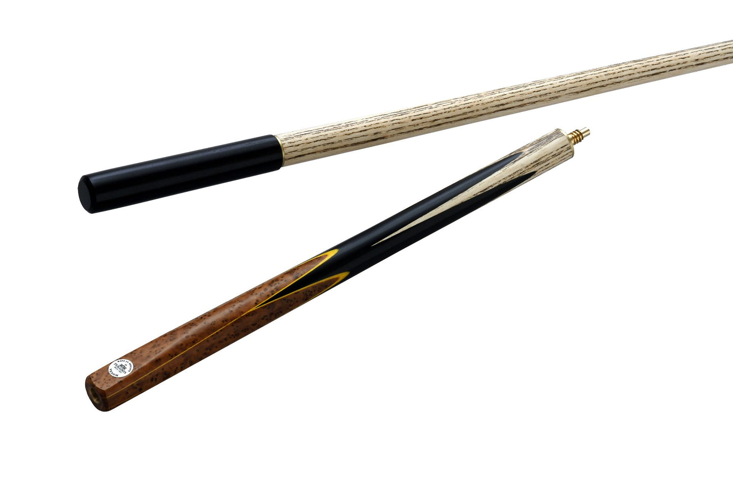 Peradon Venom 3/4 Jointed 8 Ball Pool Cue