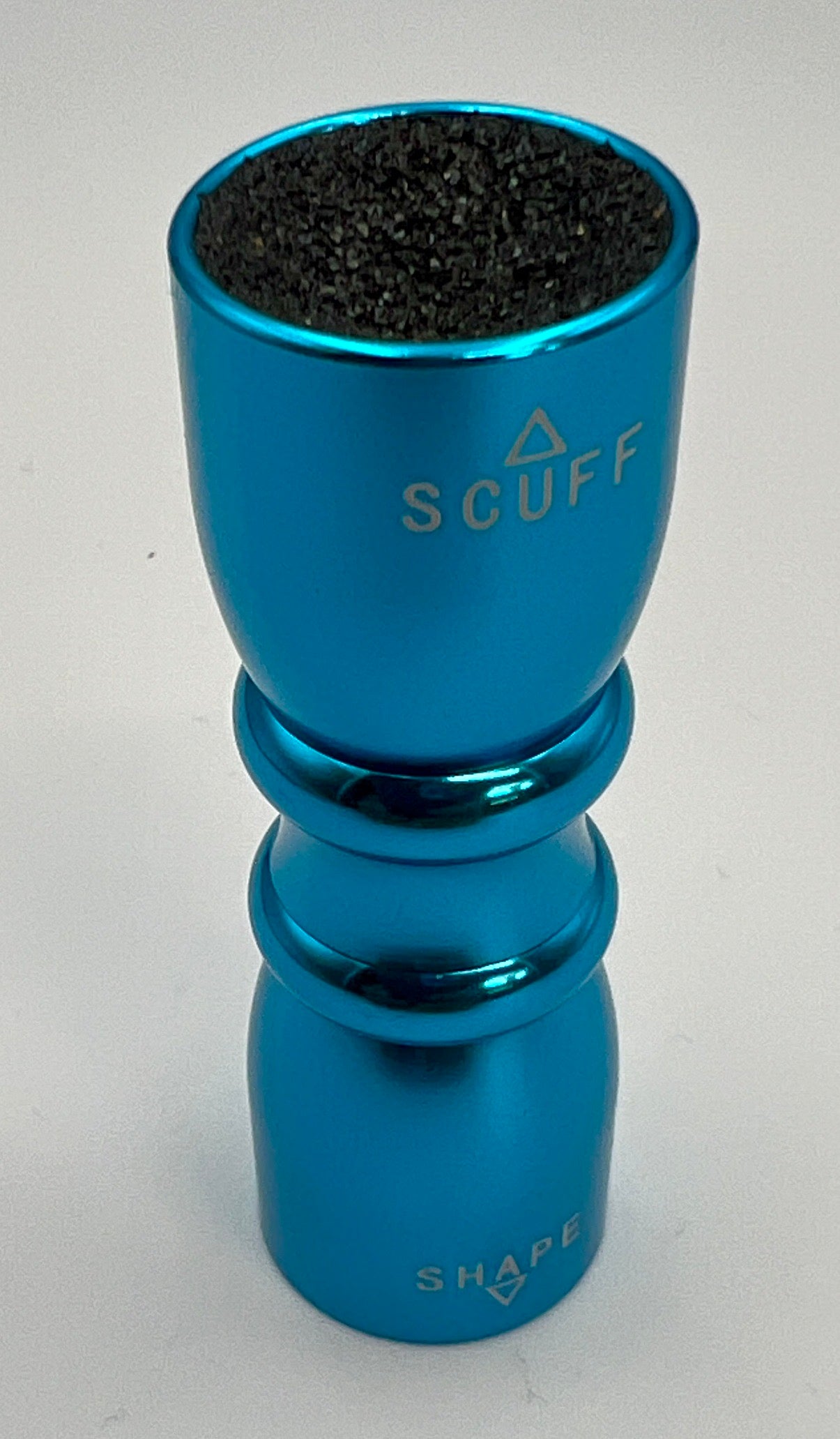 3 in 1 Tip Shaper/Scuffer