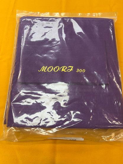 Moori 300 Speed Cloth Packs – 9ft USA Tables