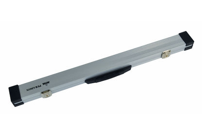 Peradon Aluminium Two Piece Cue Case