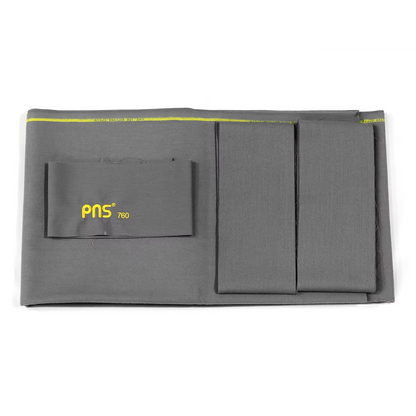 PNS 760 Speed Cloth Pack – Grey – 7ft to 9ft Tables