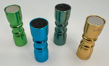 3 in 1 Tip Shaper/Scuffer