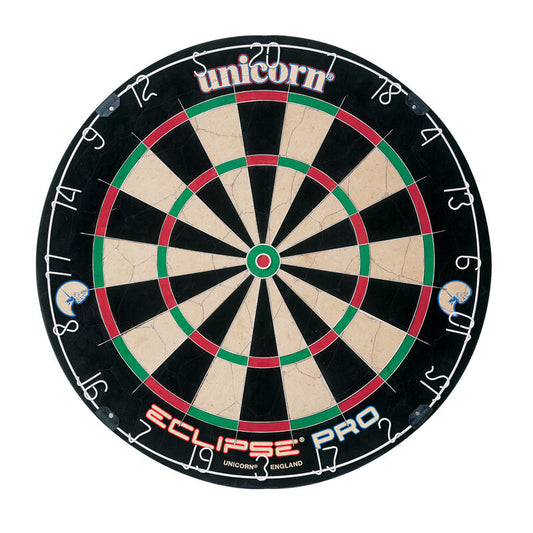 Unicorn – Eclipse Pro – Bristle Dartboard