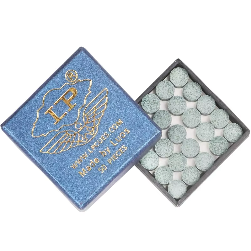 LP Boutique 10mm Cue Tips