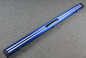 3/4 Aluminium Cue Case – Various Colours