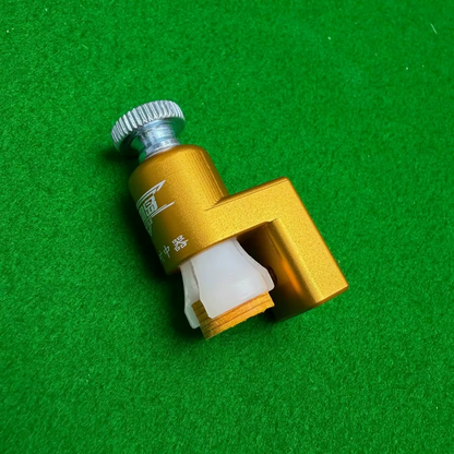 Cue Tip Repair / Replacement Tool
