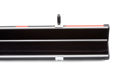 Peradon Halo Wide One Piece Cue Case