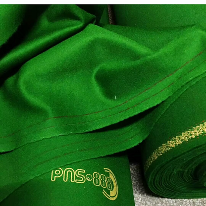 PNS 888 Full Size Snooker Table Cloth Pack